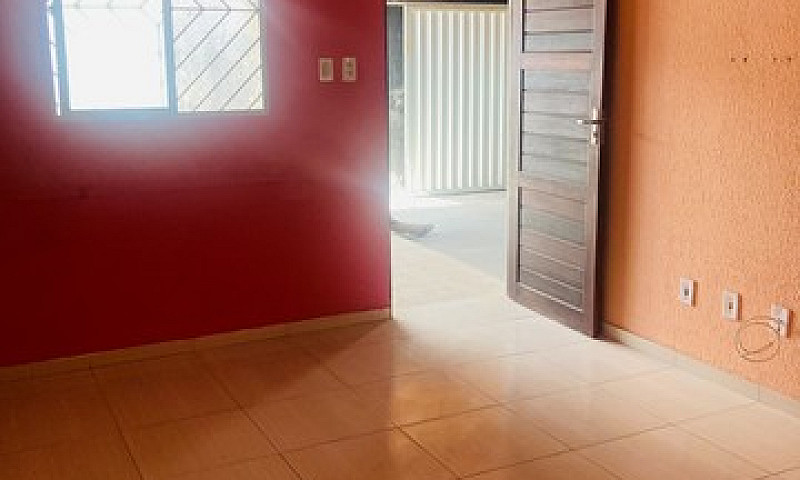 Casa Para Venda Com ...
