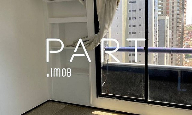 Apartamento Para Alu...