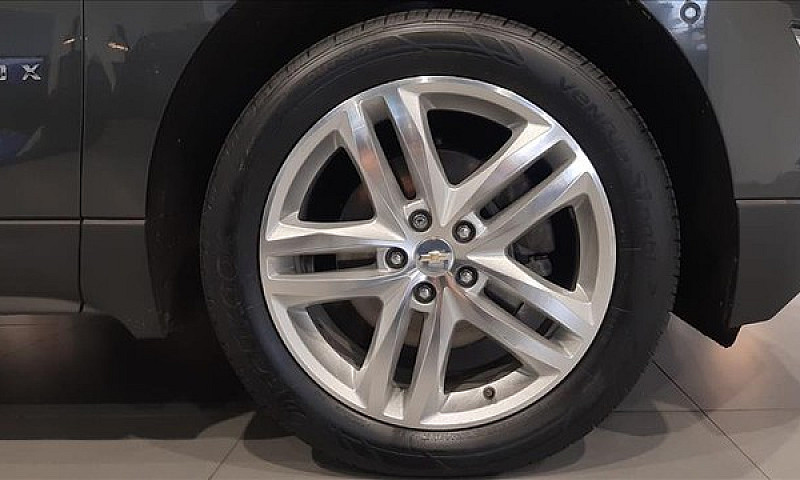 Chevrolet Equinox 2....
