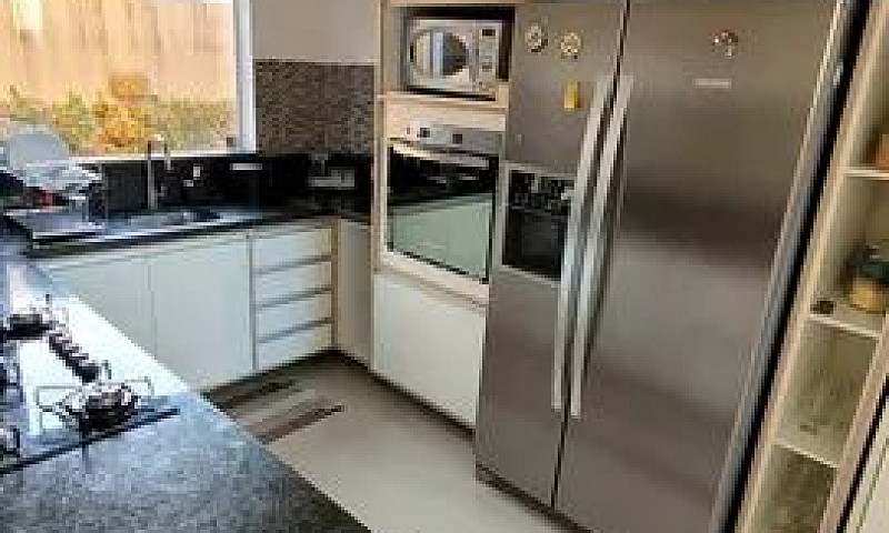 Casa 3/4 No Cond Res...