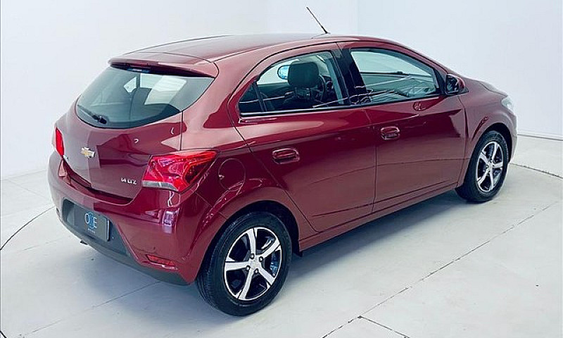 Chevrolet Onix 1.4 M...