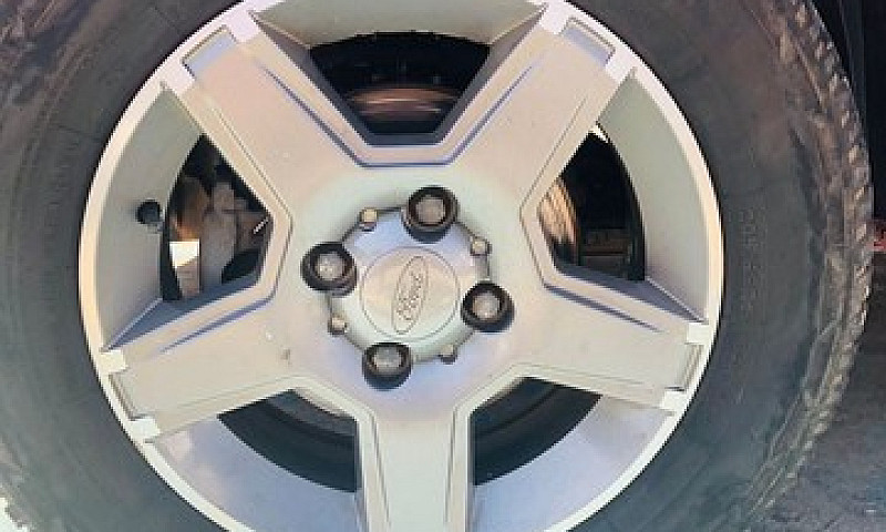Ford Ecosport 2008/0...
