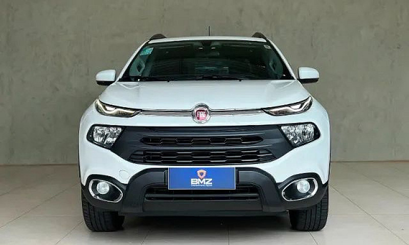Fiat Toro 1.8 Evo Fr...