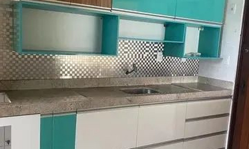 Alugo Lindo Apartame...