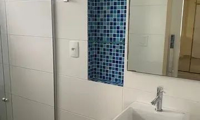 Alugo Lindo Apartame...