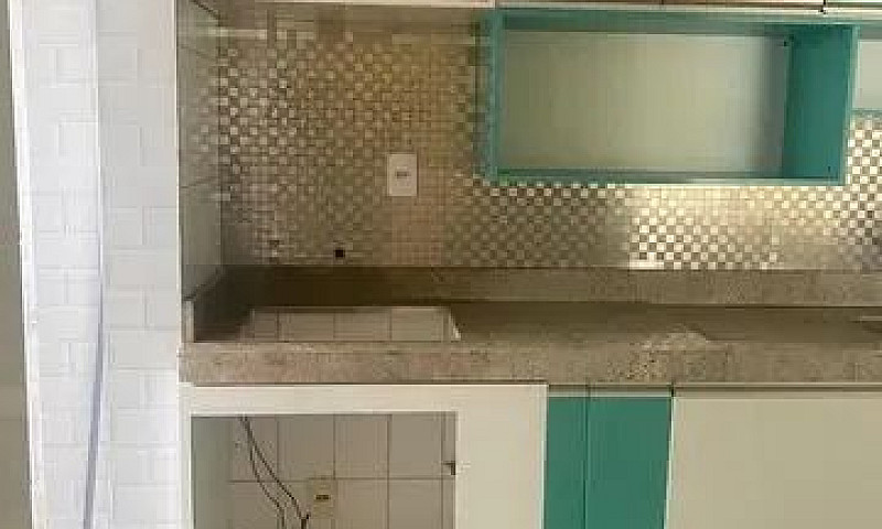 Alugo Lindo Apartame...