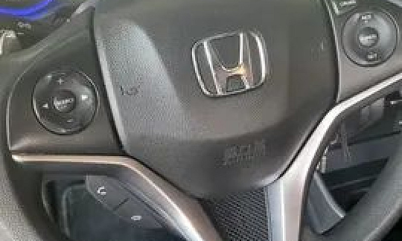 Honda City 2015 Ex...