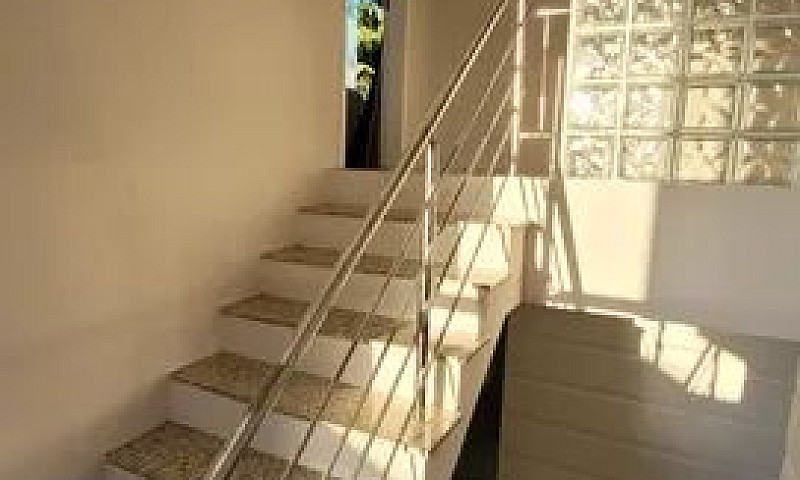 Casa 3/4 No Cond Res...