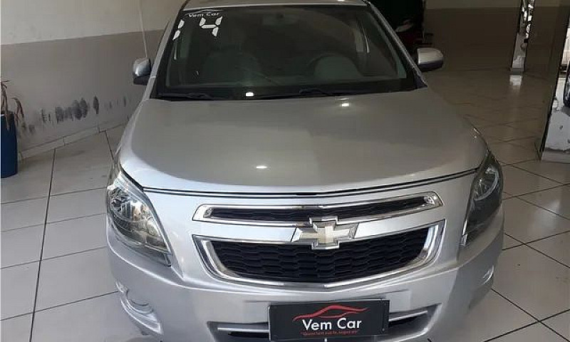 Chevrolet Cobalt 201...
