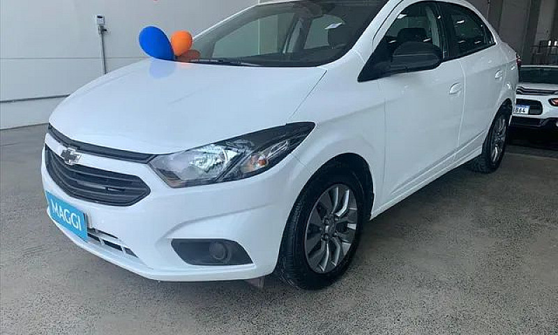Chevrolet Joy 1.0 Bl...