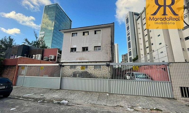 Apartamento Com 3 Do...