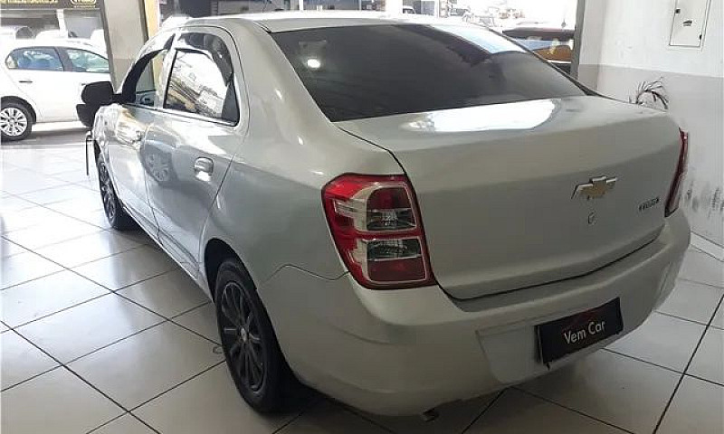 Chevrolet Cobalt 201...