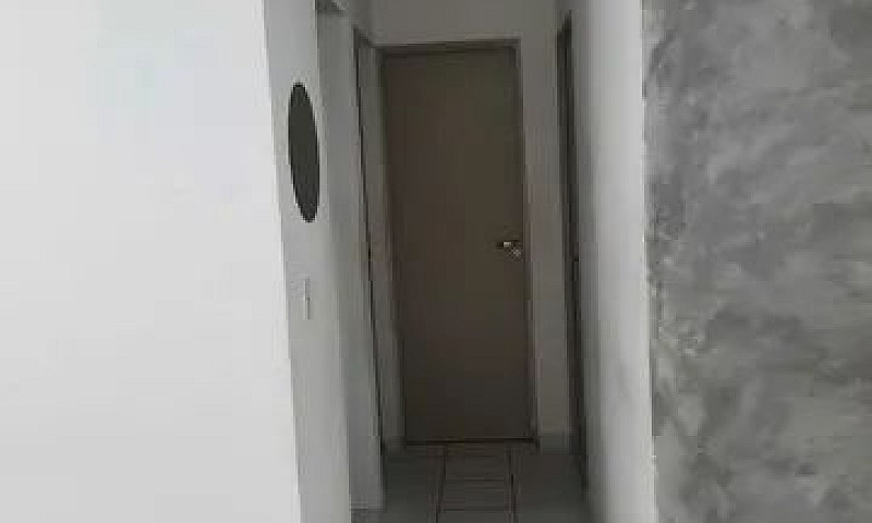 Alugo Apartamento No...