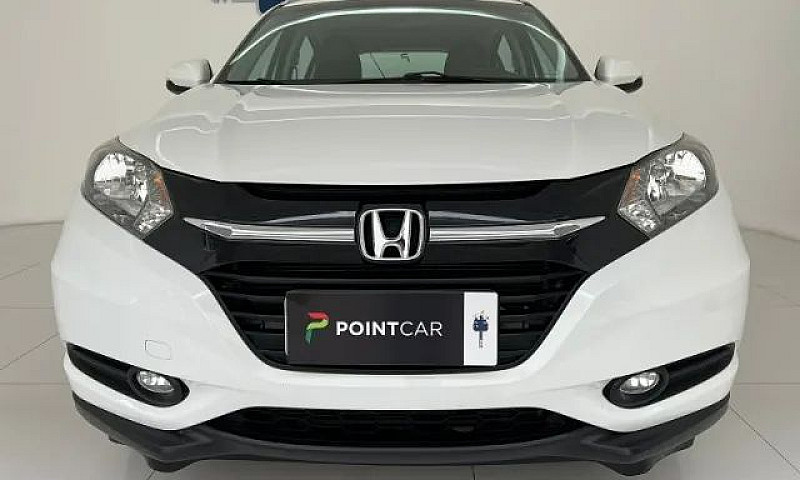 Hr-V Ex 1.8 2018 Aut...