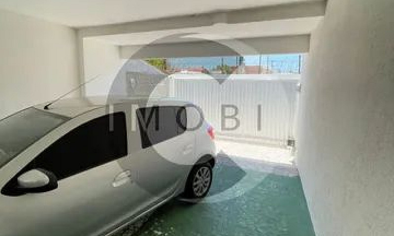 ~ Aluguel Casa 5/4 M...