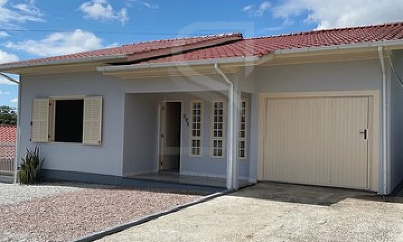 Casa A Venda Próximo...