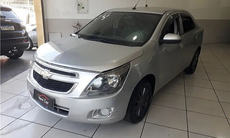 Chevrolet Cobalt 201...