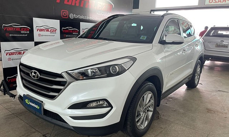 Hyundai Tucson Gls 1...