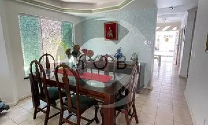 ~ Aluguel Casa 5/4 M...