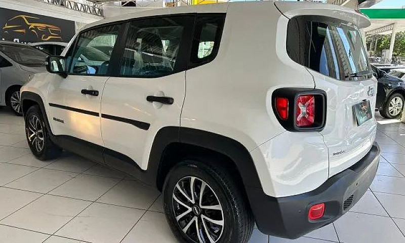 Jeep Renegade 2018 1...