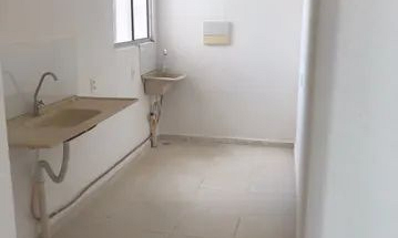 Apartamento Para Alu...