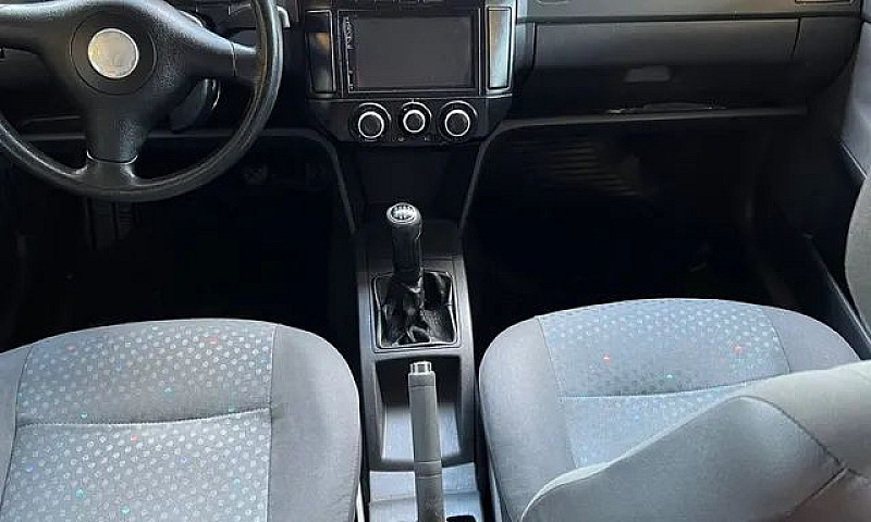 Polo Hatch 1.6...