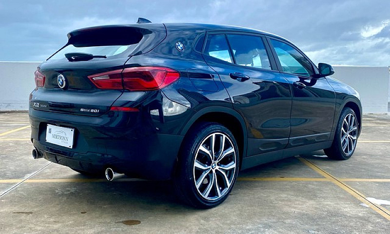 Bmw X2 - 20I - 19/19...