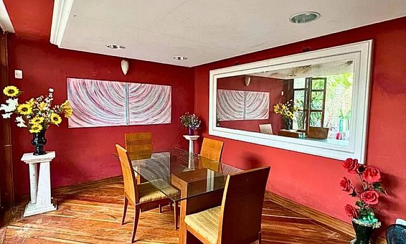 Apartamento Térreo A...