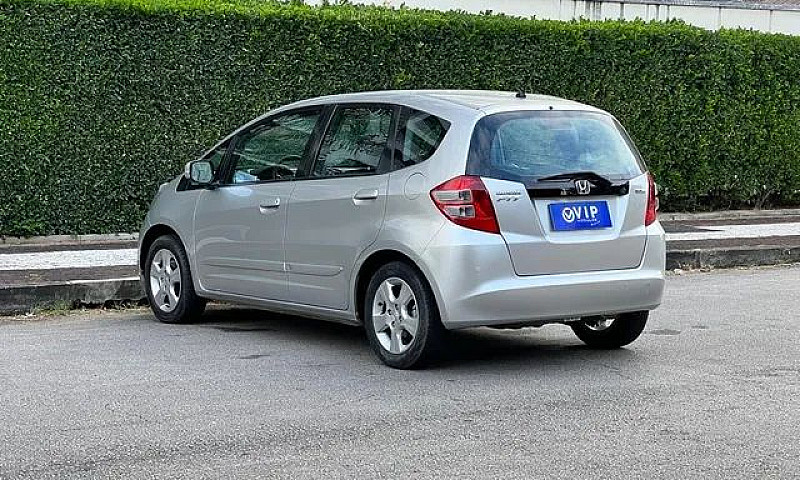 Honda Fit Lxl 1.4 20...