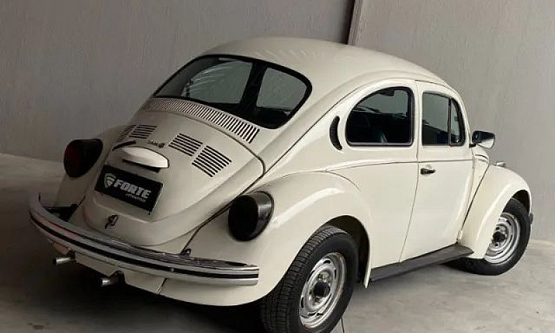 Fusca 1300 ...