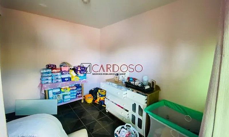 Oportunidade Sobrado...
