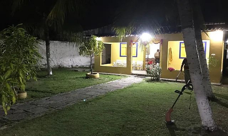 Casa Em Itamaracá ...