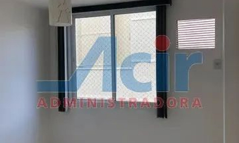 Apartamento Com 3 Qu...