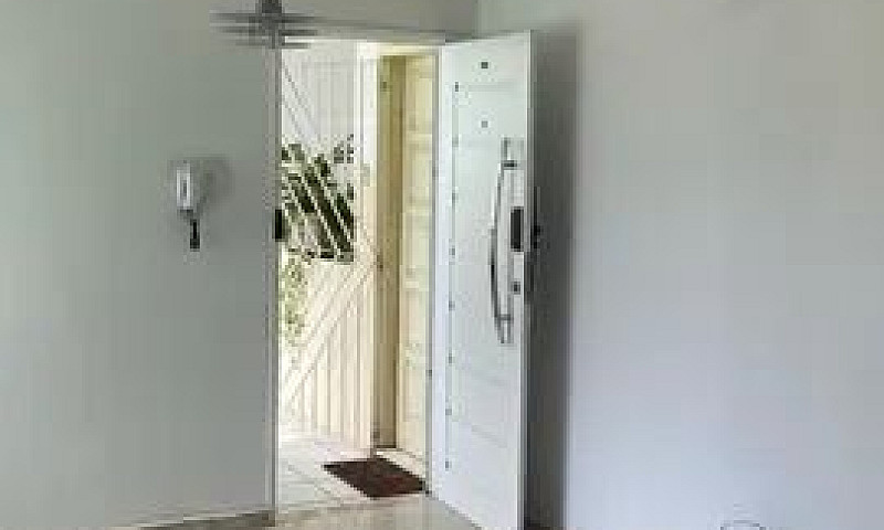 Apartamento Padrão C...