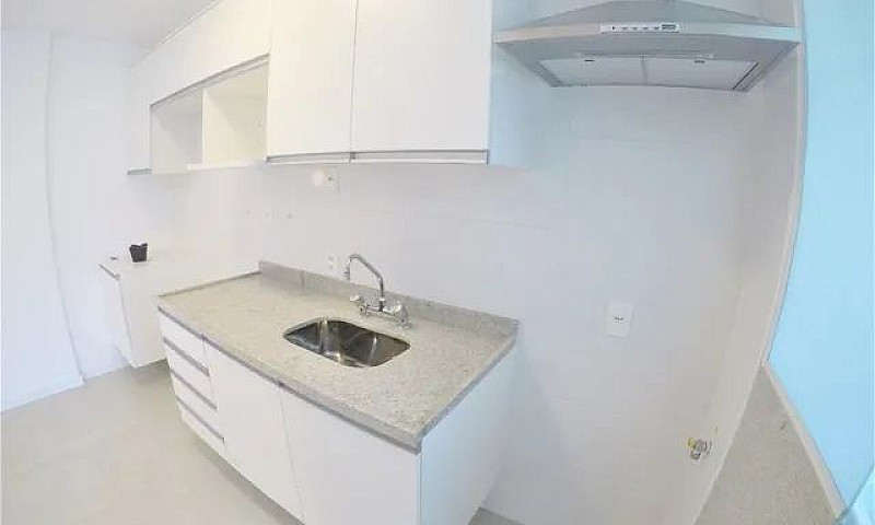 Apartamento Com 2 Qu...