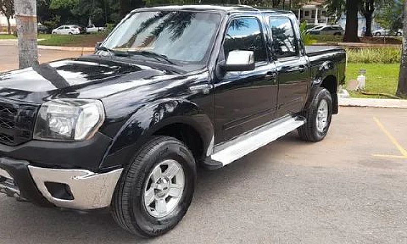 Ford Ranger 2.3 Xlt ...