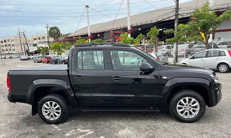 Amarok Comfortline 2...