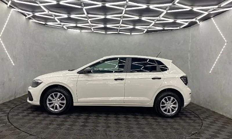 Volkswagen Polo 2023...