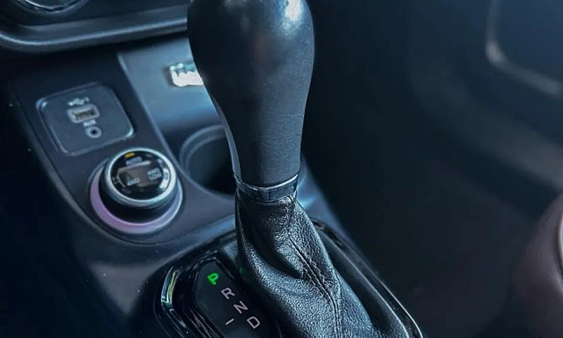 Fiat Toro Ranch 2.0 ...