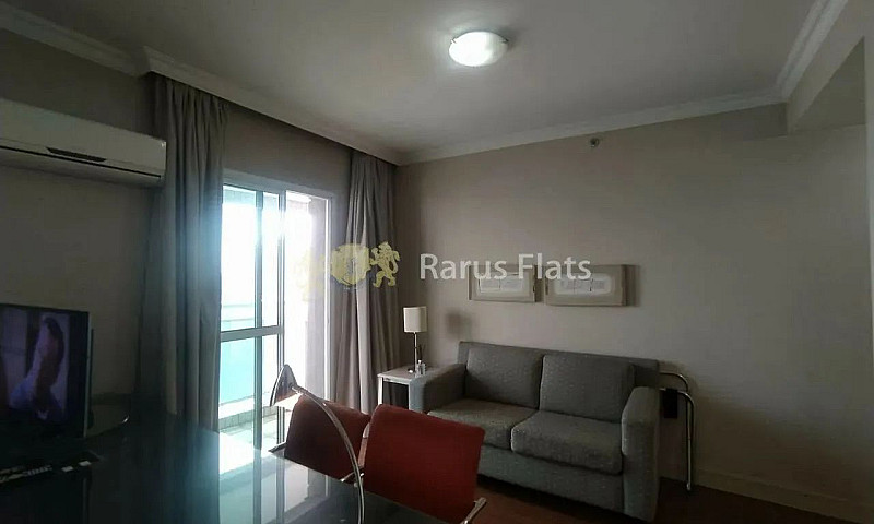 Rarus Flats - Flat P...