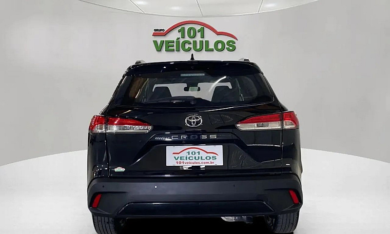  Corolla Cross 2.0 X...