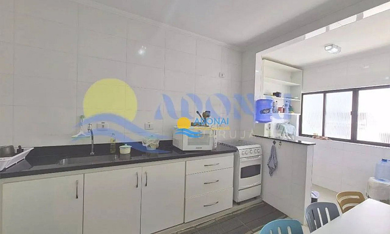 Apartamento Beira-Ma...