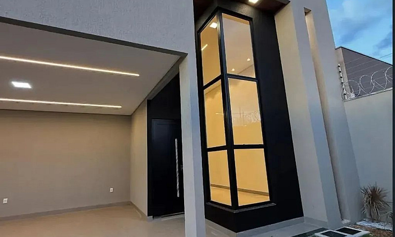 Casa No Residencial ...