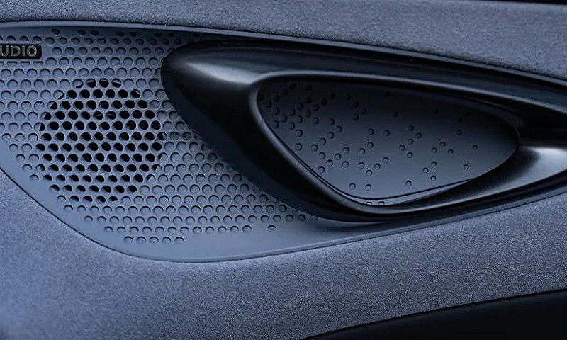 Byd Seal (Elétrico) ...