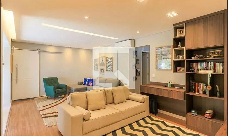 Apartamento À Venda ...