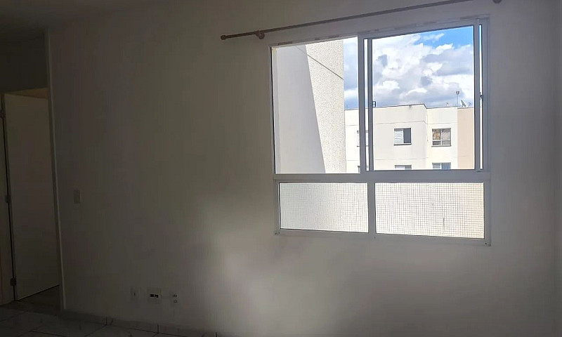 Vendo Apartamento Em...