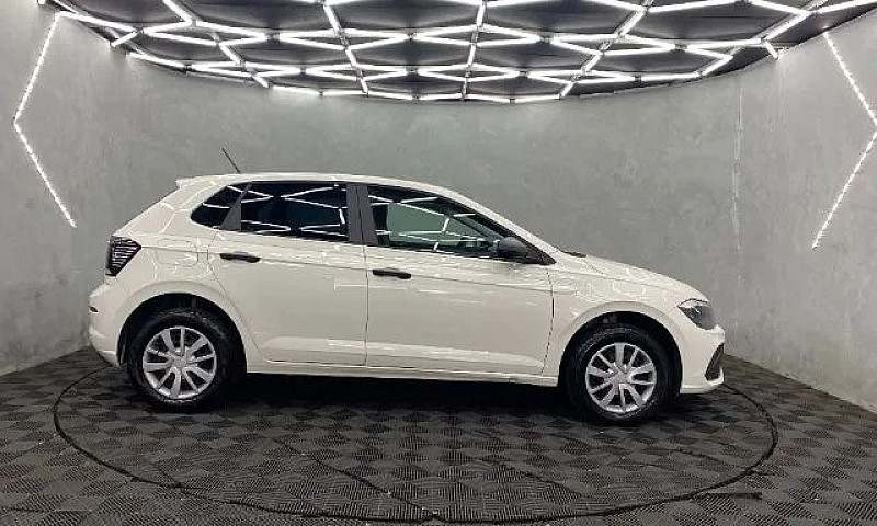 Volkswagen Polo 2023...