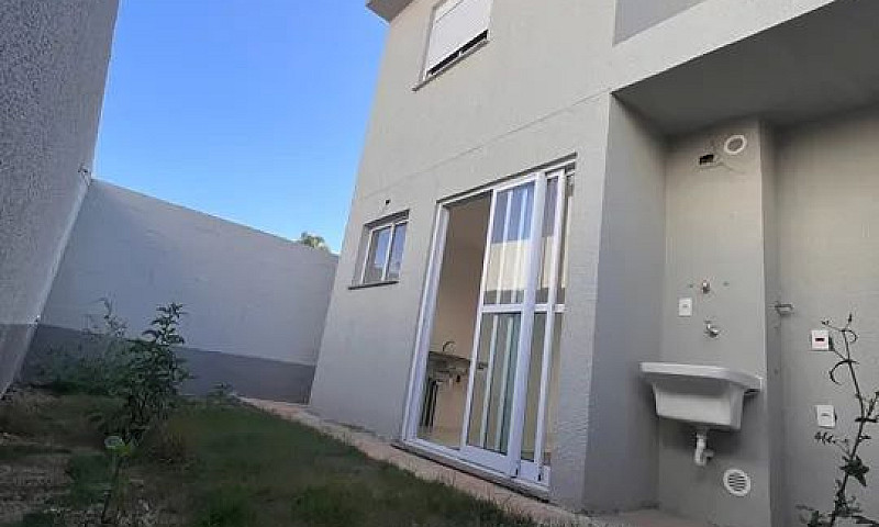 Casa Condomínio Mais...