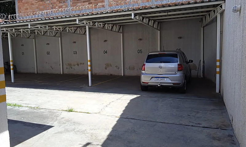 Apartamento Capuava ...