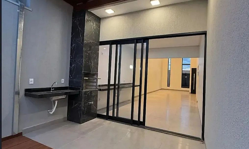 Casa No Residencial ...